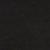 Bed with Mattress "Dover" Black Single Velvet 3208489