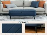 Storage Foot Mat 71659243