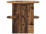 Side Cabinet Old Wood 40 x 50 cm Engineered Wood 899830