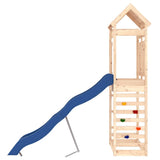 Outdoor Playset Solid Wood Pine 3156970