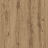 ZNTS 3 Piece Bathroom Furniture Set Artisan Oak Engineered Wood 3328912