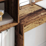Desk Old Wood 90 x 40 x 76 cm 869400