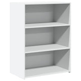 Sideboard White 70x41x93 cm Engineered Wood 846369