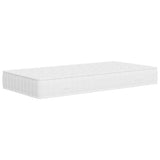 Pocket Spring Mattress Medium Firm 100x200 cm 372828