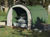 Storage Tent Green Waterproof 94377