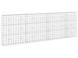 Gabion with 3.5 mm Wire and 10x10 cm Mesh 350x20x150 cm 3463129