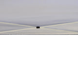 3 x 3M Garden Pop Up Gazebo Height Adjustable Marquee Party Tent Wedding Canopy with Carrying Bag, T3398P323915