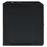 12U Wall Mounted Network Cabinet 19 IP20 600x600x640 mm 30167