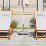 Parasol Stand 45 cm 40549