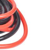 2 pcs Car Start Booster Cable 1800 A 210293