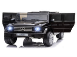 Mercedes Benz G500 12V Kids Electric Ride On Car Toy w/ Remote Control T3398P348268