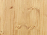Cabinet SKI Honey Brown 80 x 32 x 60 cm Solid Pine Wood 42007564