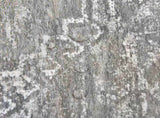 Flooring Planks 55 pcs Concrete Grey 5.11 m PVC 42046349
