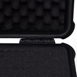 Protective Equipment Case 35x29.5x15 cm Black 142168
