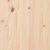 Outdoor Playset Solid Wood Pine 3155819