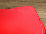 Sensory Spinning Chair for Kids, for Coordination, Balance, Red T3398P348041