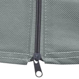 Caravan Cover Grey L 210095