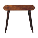 Chestnut London Open Console IN3604