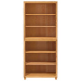 Storage Furniture Set with Storage Brown Engineered wood 3328626