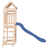 Outdoor Playset Solid Wood Pine 3155888