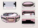 Pet Carrier 38013398