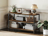 Long Console Table/Living room table 09213737