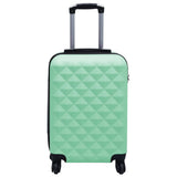 Hardcase Trolley Mint ABS 92420