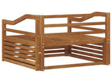 Outdoor Sofa Natural 3436409