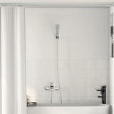 Shower Head Set Chrome G 1 / 2 inches 42023402