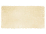 Faux Sheepskin Rug Tafalla Cream 120 x 170 cm Polyester 42021504
