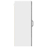 Dishwasher Panel Kalmar 2 pcs Grey Sonoma 30 x 31 x 80 cm 884667