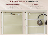 Wood Storage Chest of Drawers 35775770