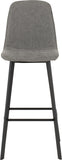 ZNTS Quebec Bar Chair 400-404-025