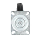 8 pcs Swivel Casters 100 mm 277956