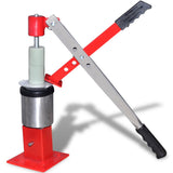 Mini Tyre Changer Red 141968