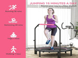Exercise Trampoline 74910140