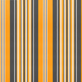 Replacement Fabric for Awning Multicolour Stripe 6x3.5 m 367743
