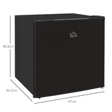 35L Mini Freezer, -24&degC to -14&degC Temperature - Black T3398P343287