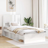 Headboard High Gloss White PB 889759