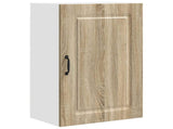 Dishwasher Panel Kalmar Sonoma Oak 50 x 31 x 80 cm 884686