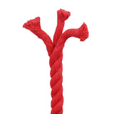 Rope Red 1.6 x 1.6 x 10000 cm Cotton 42011921