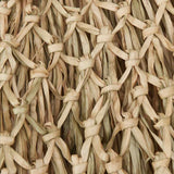 Tiki Umbrella with Banana Leaf Canopy 180 cm Bamboo 4108223