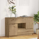 Sideboard Artisan Oak 100 x 30 x 65.6 Engineered Wood 888796