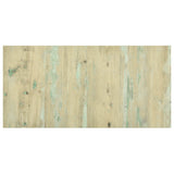 Self-adhesive Flooring Planks 55 pcs PVC 5.11 m Light Brown 324670
