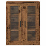 Sideboard Old Wood 69.5 x 34 x 90 cm Engineered Wood 879601