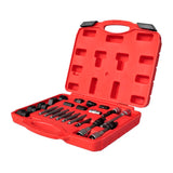 22 pcs Alternator Freewheel Removal Set 210120