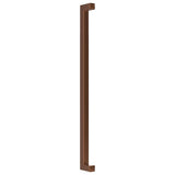 Cabinet Handles 20 pcs Bronze 320 mm Stainless Steel 3203665