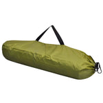 Portable Camping Toilet with Tent 1010 L 3081890