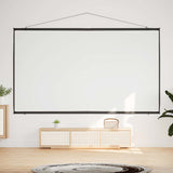 Projection Screen Wall-Hanging 108 Inch 169 4101033