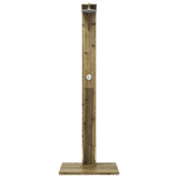 Outdoor Shower 214.5 cm Natural 886347